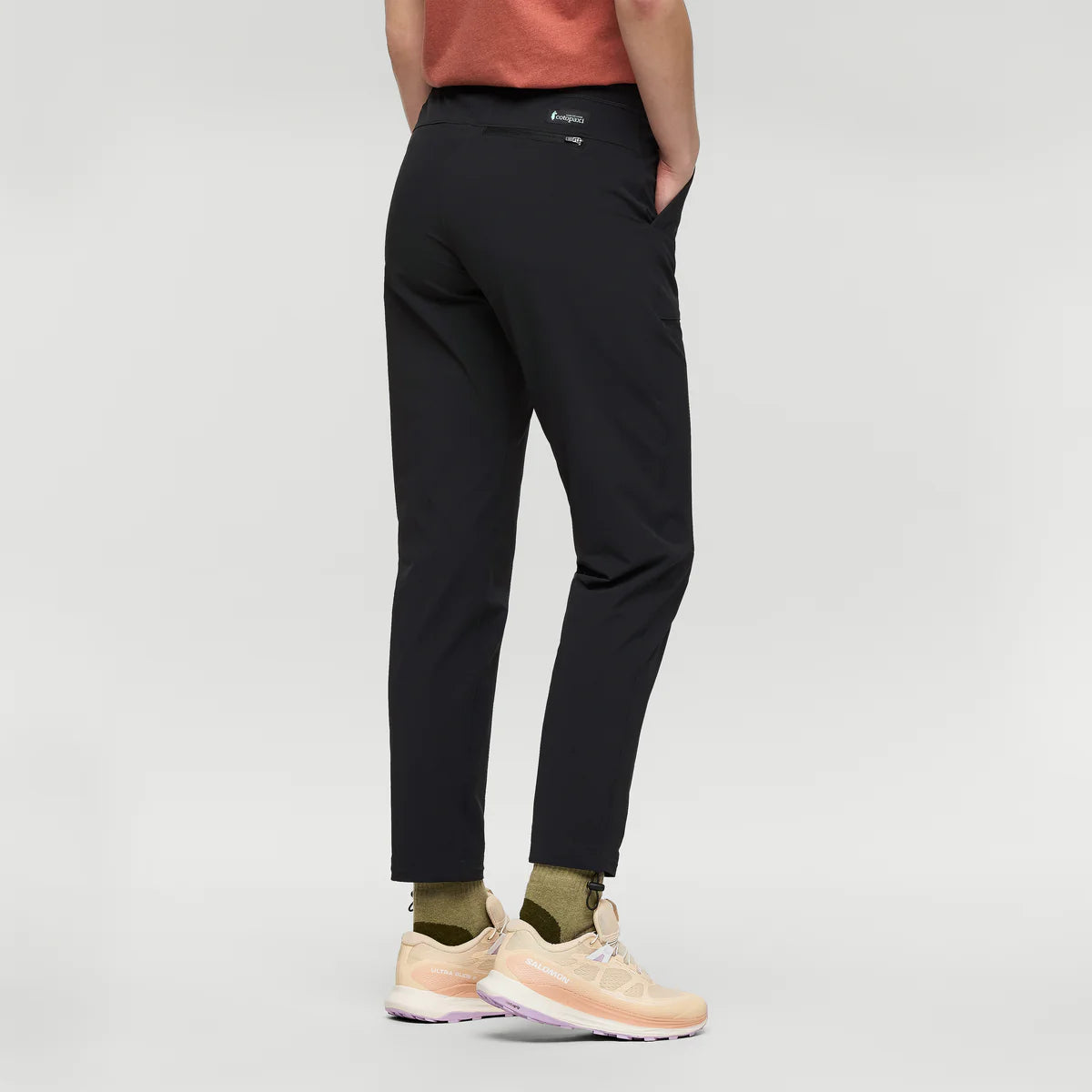 Subo Tech Pant - Women's
