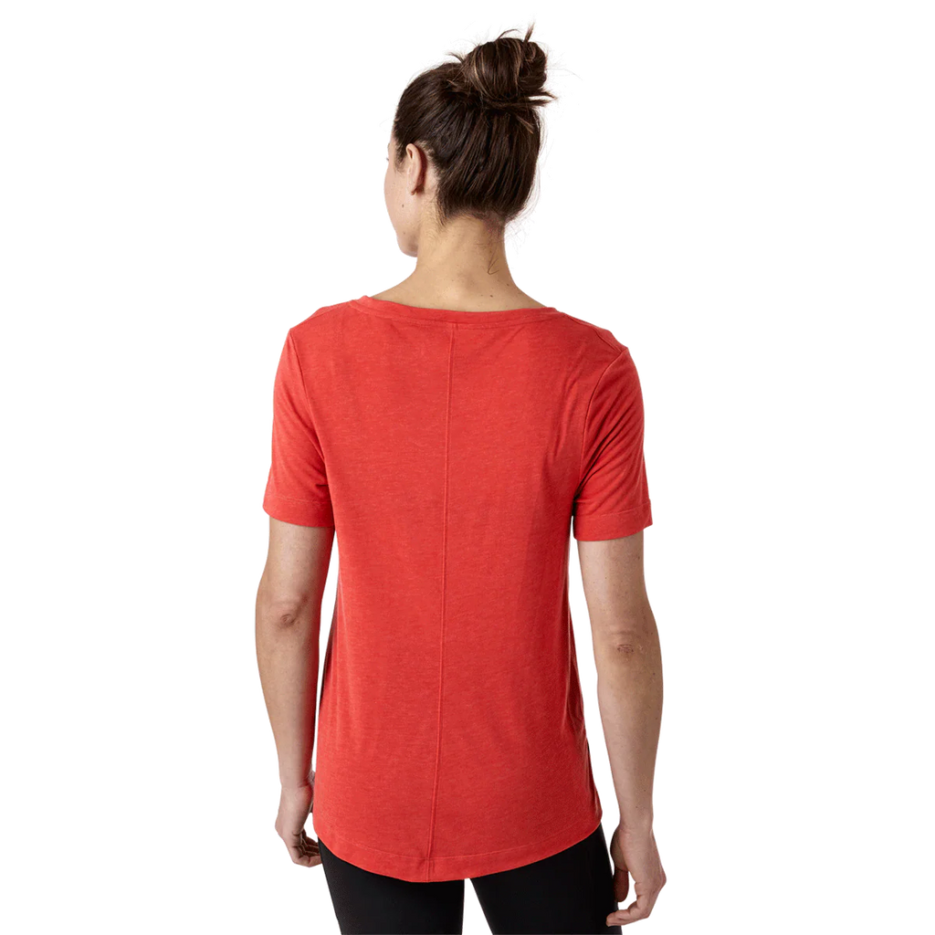 Paseo Travel T-Shirt - Women's - FINAL SALE
