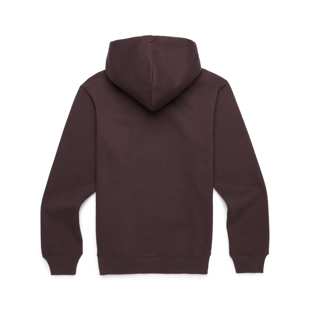 Llama Patch Pullover Hoodie - Men's