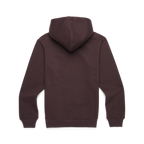 Llama Patch Pullover Hoodie - Men's