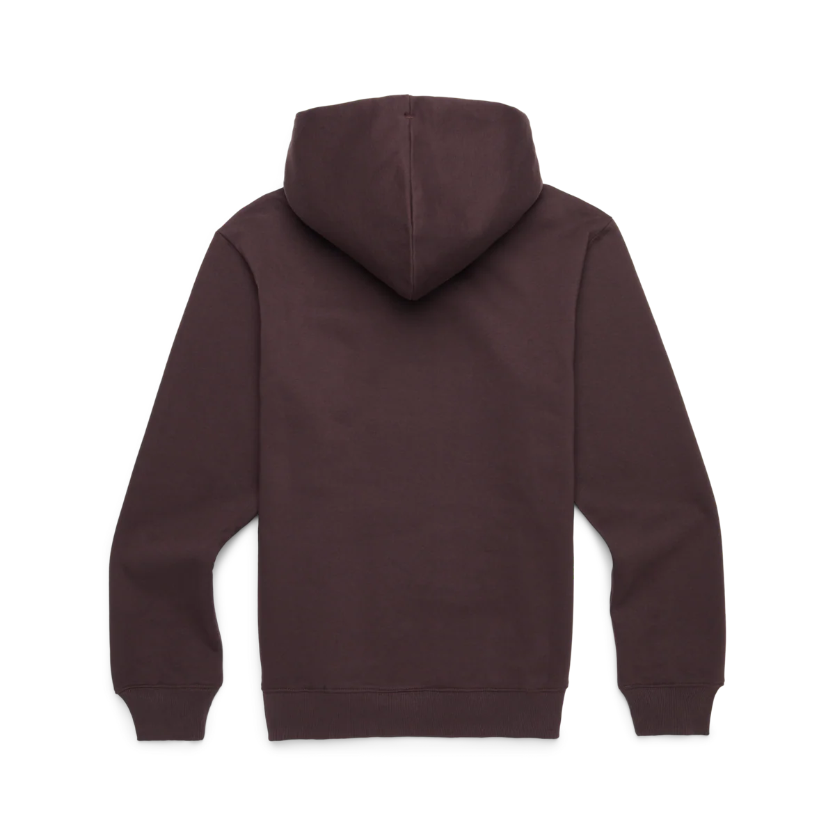 Llama Patch Pullover Hoodie - Men's