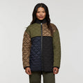 Contiguo City Jacket - Women's