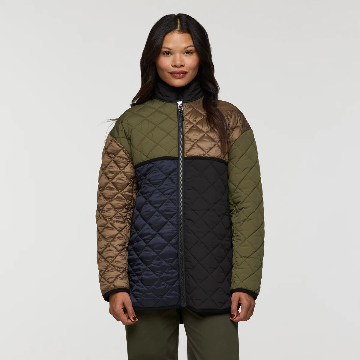 Contiguo City Jacket - Women's