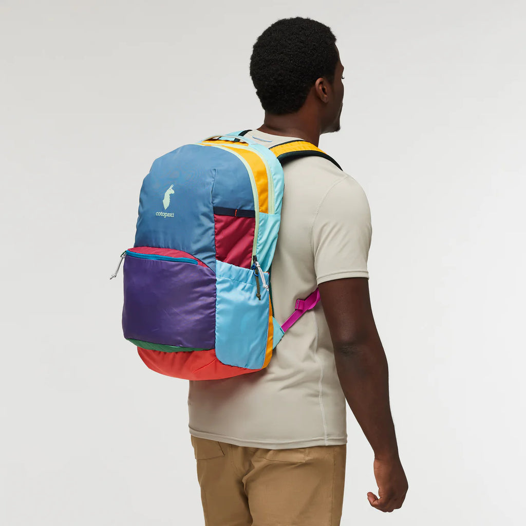Chiquillo 30L Daypack - Del Día