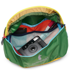 Bataan 3L Fanny Pack - Del Día
