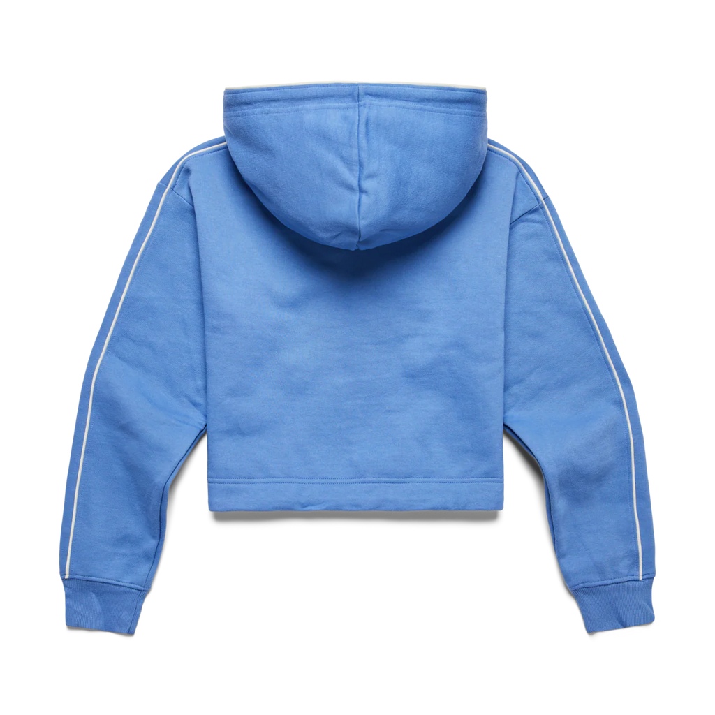 Do Good Crop Sweatshirt - Women's