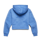 Do Good Crop Sweatshirt - Women's