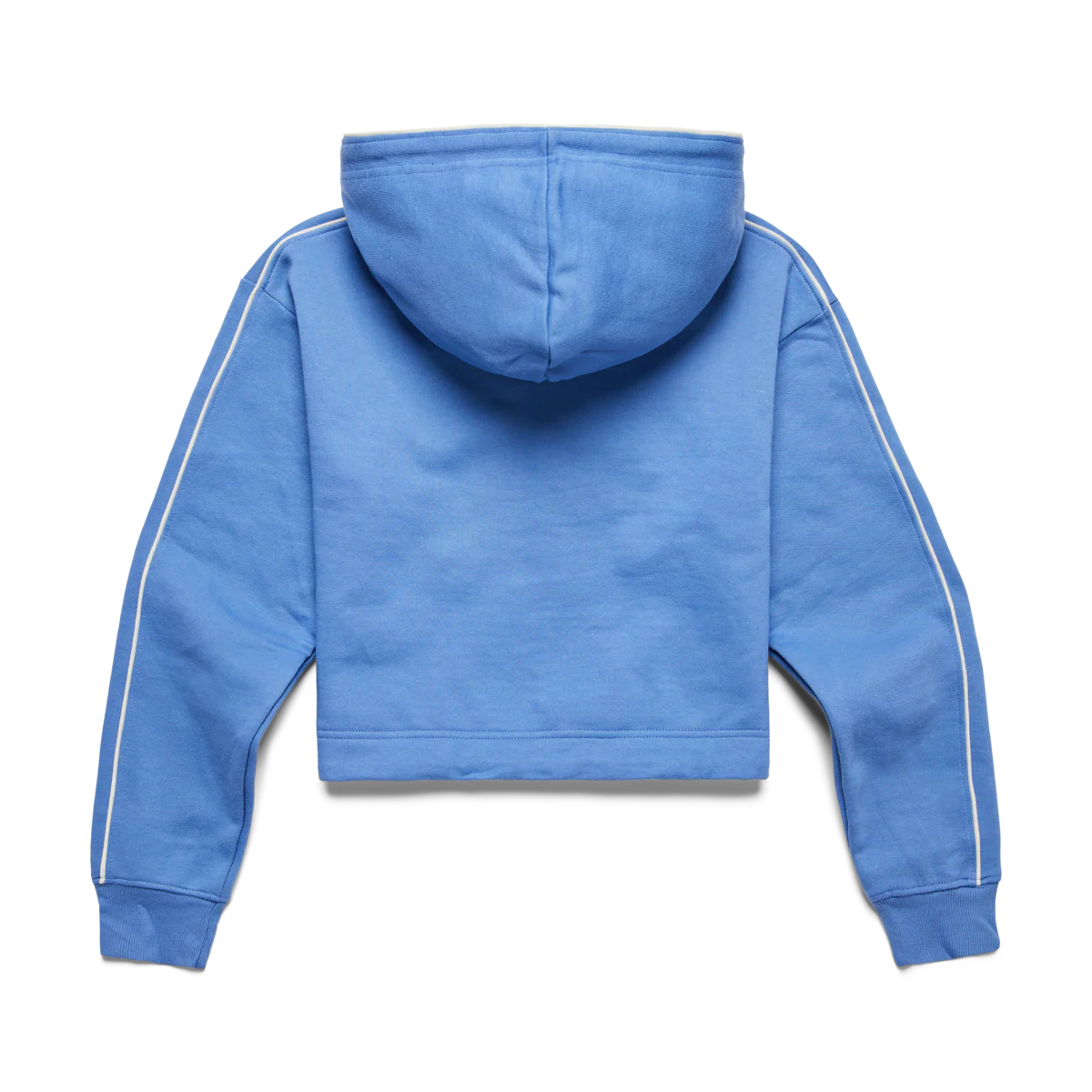 Do Good Crop Sweatshirt - Women's
