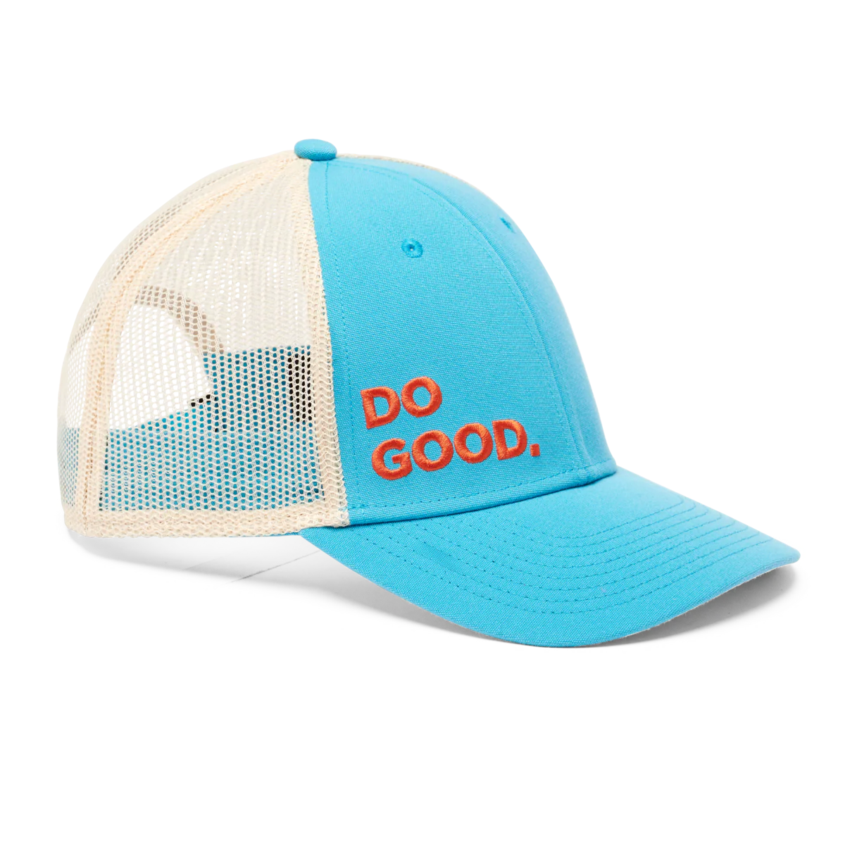 Do Good Trucker Hat