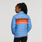 Fuego Down Jacket - Kids'