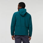 Viento Travel Jacket - Men's