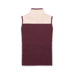 Abrazo Fleece Vest - Women's