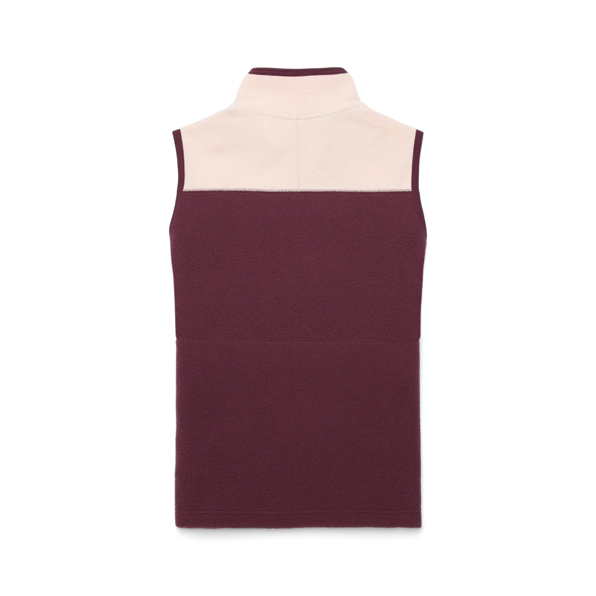 Abrazo Fleece Vest - Women's