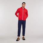 Vuelta Performance Windbreaker Jacket - Men's