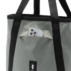 Contiguo 22L Tote