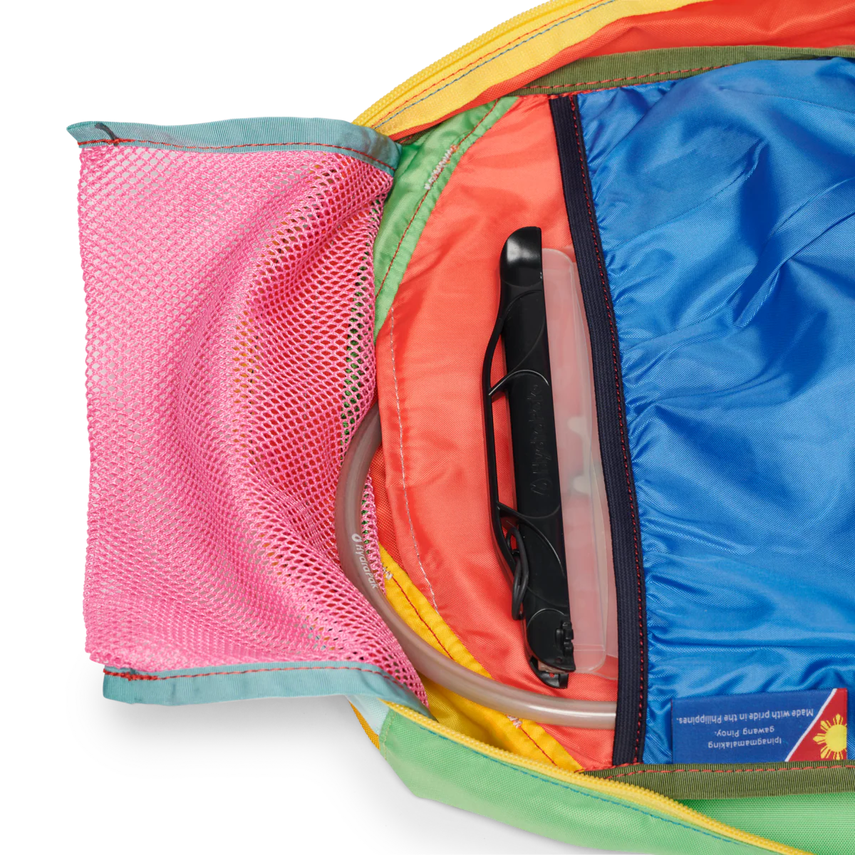Batac 24L Daypack - Del Día