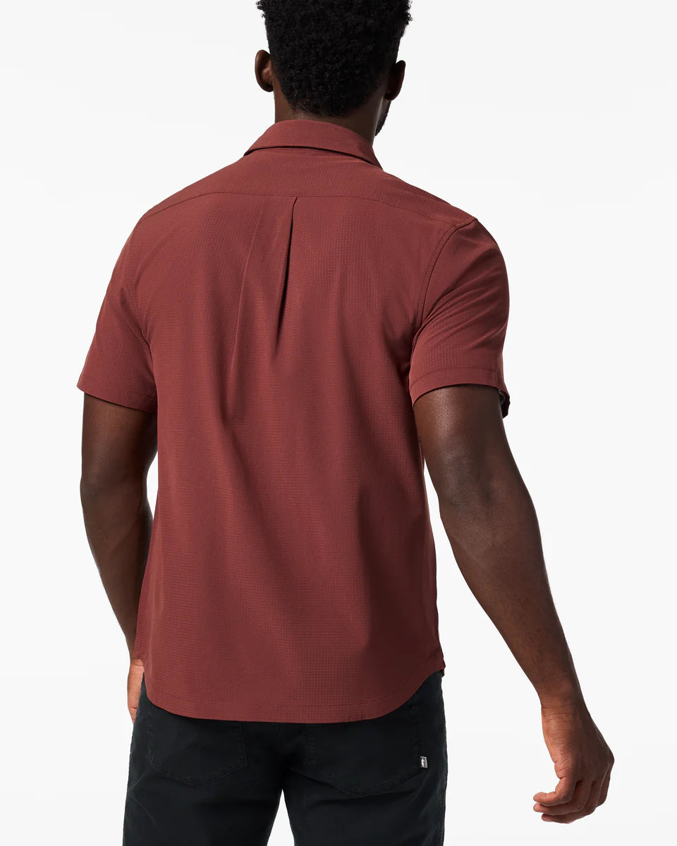 Pulso Tech Shirt - Men's