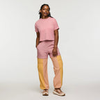 Losdos Zip-Off Pant - Women's