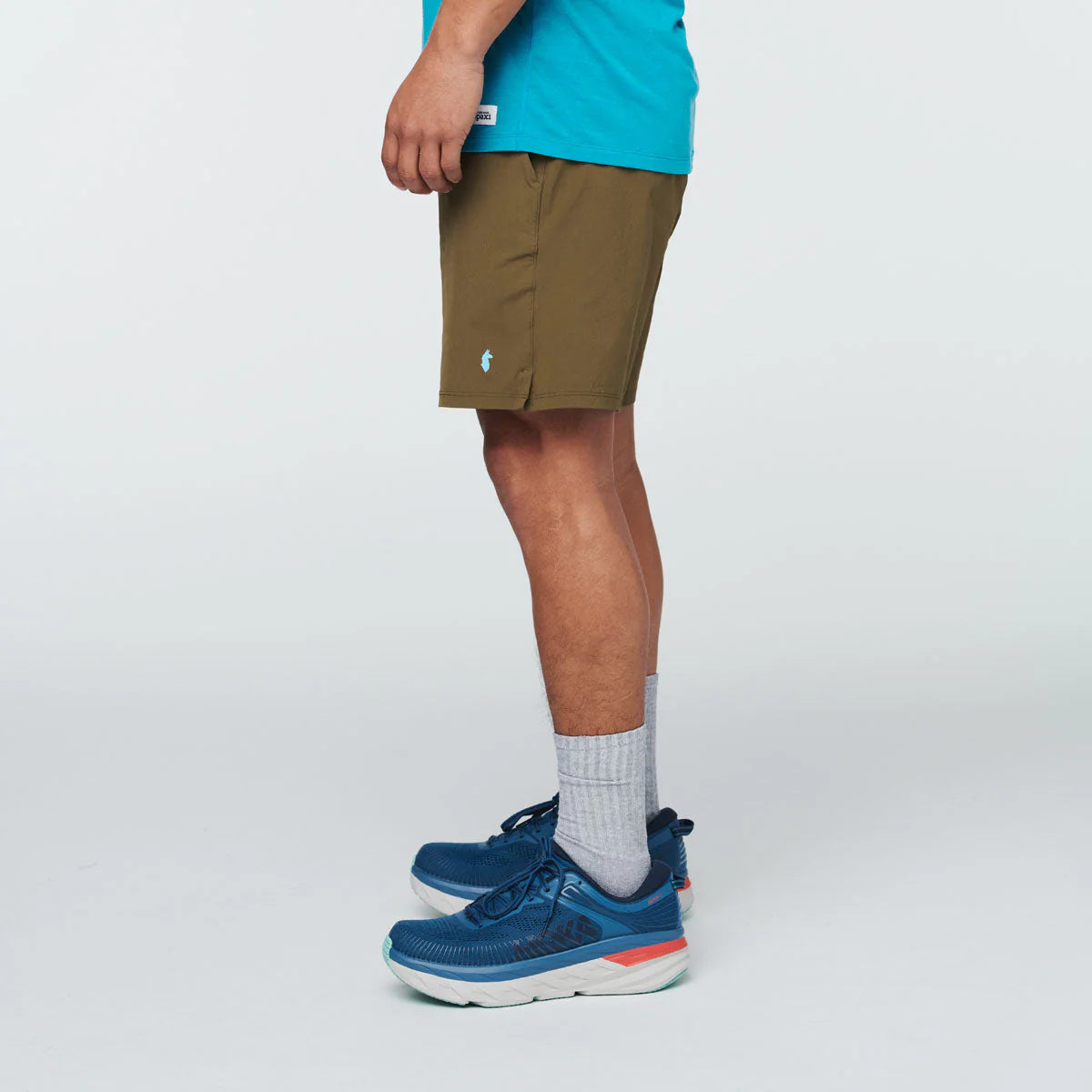 Valle Active Short - Men's