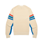 Libre Waffle Crew Sweater - Men's