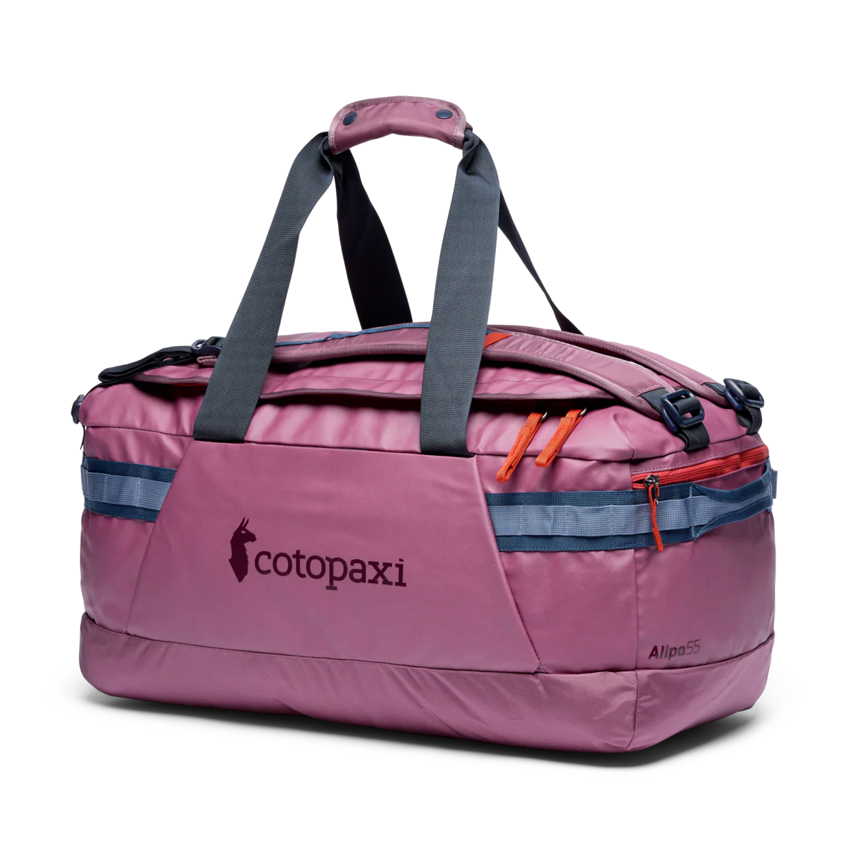 Allpa Getaway 55L Duffel