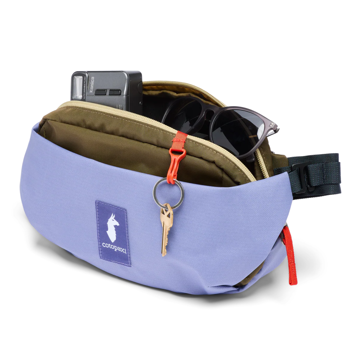 Coso 2L Hip Pack - Cada Día