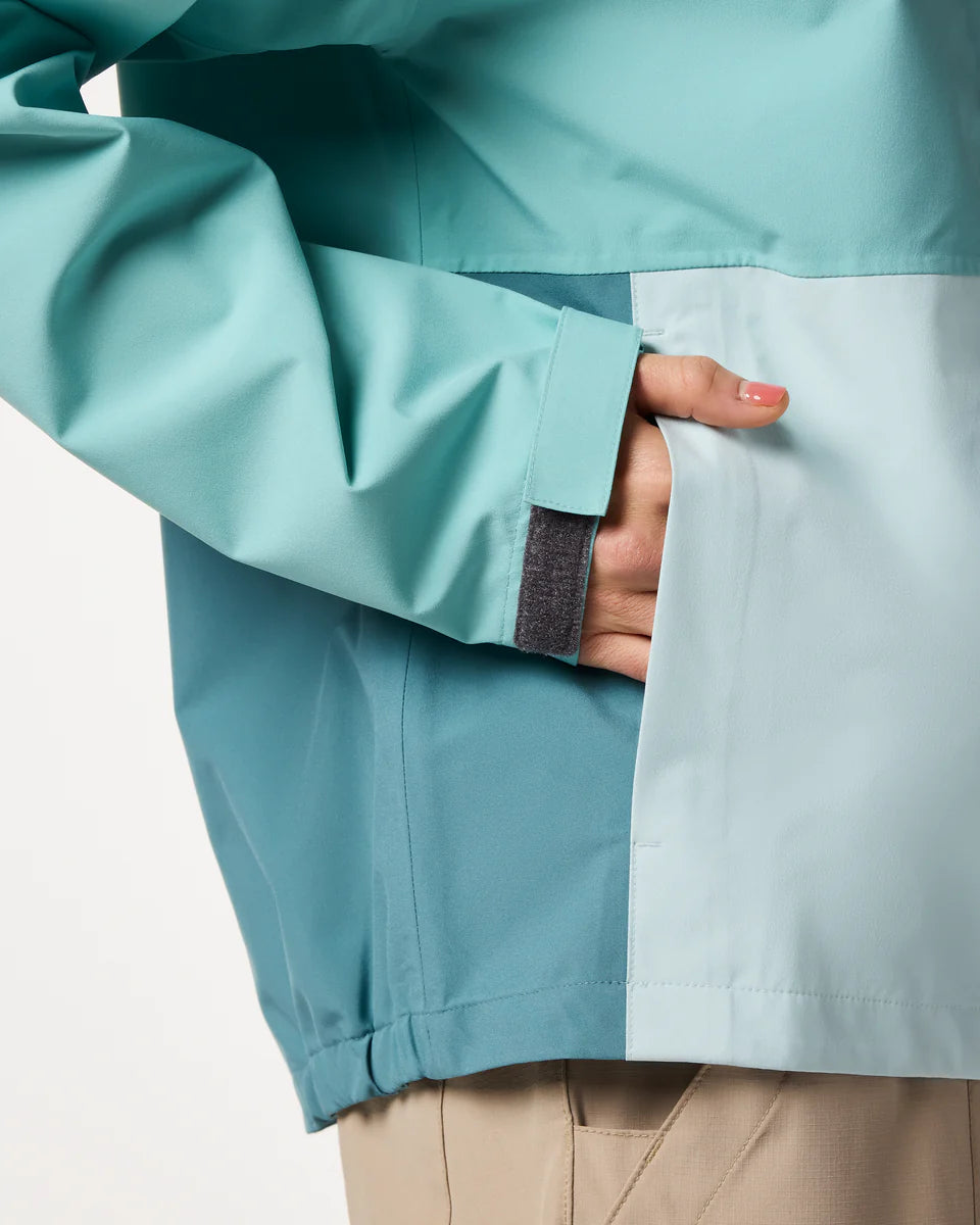 Cielo Rain Jacket - Women's