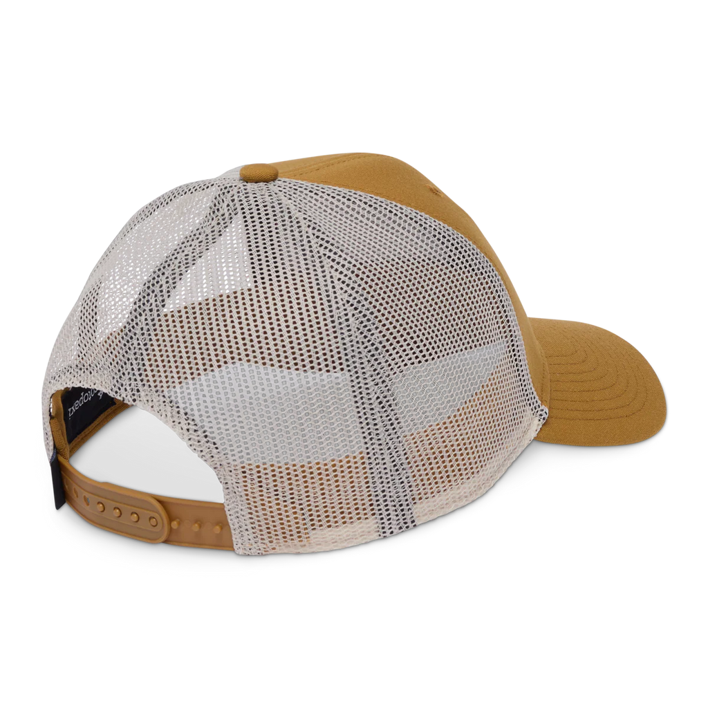 Llama Trucker Hat