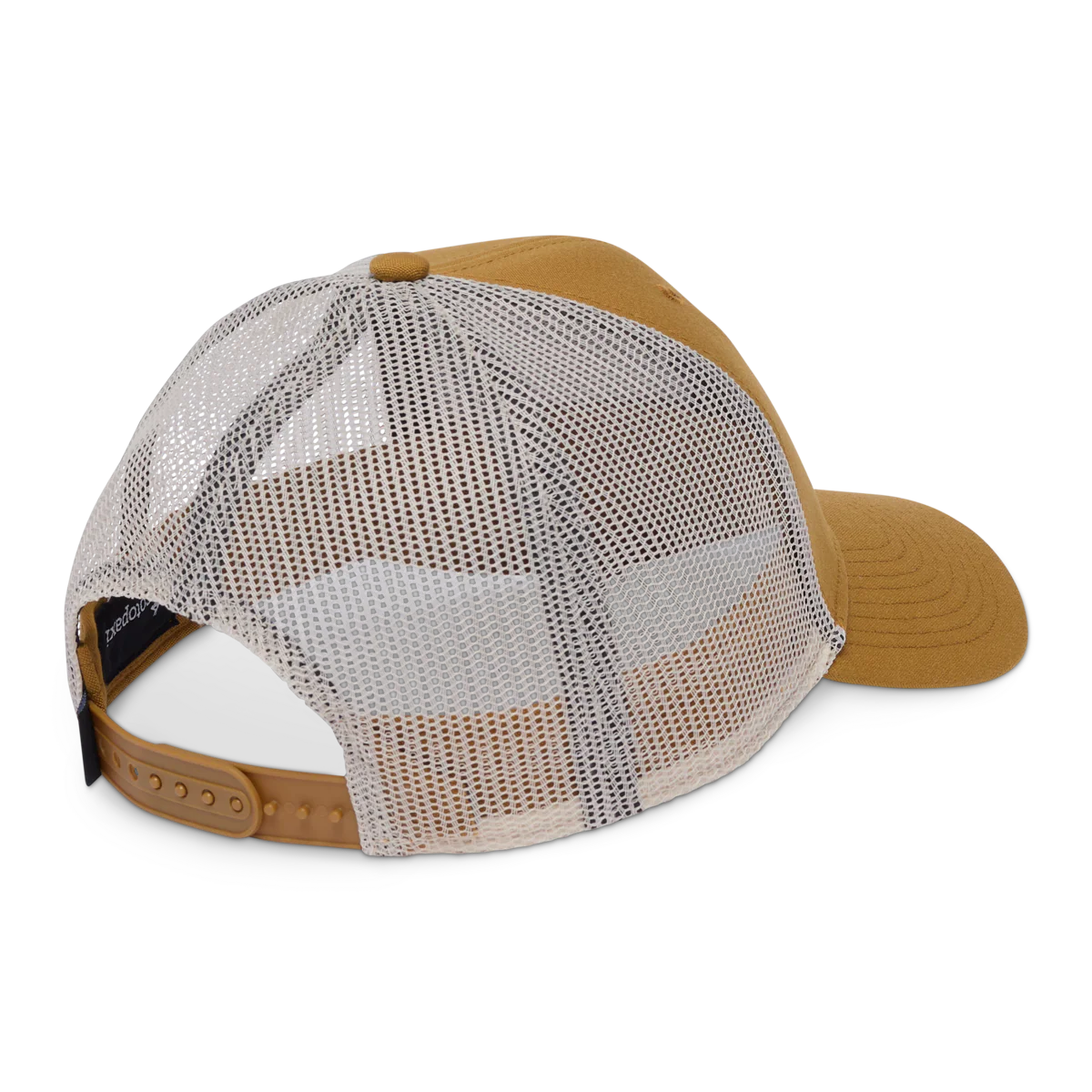 Llama Trucker Hat