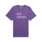 Do Good T-Shirt - Men's