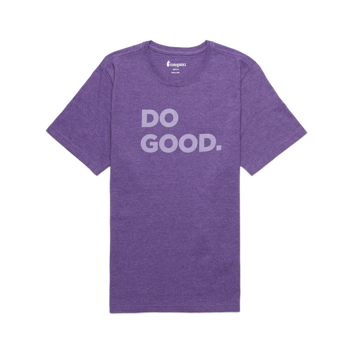 Do Good T-Shirt - Men's