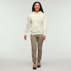 Do Good Pullover Hoodie - Women's