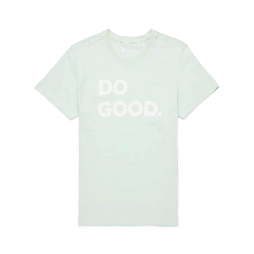 Do Good T-Shirt - Women's
