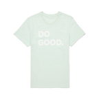 Do Good T-Shirt - Women's