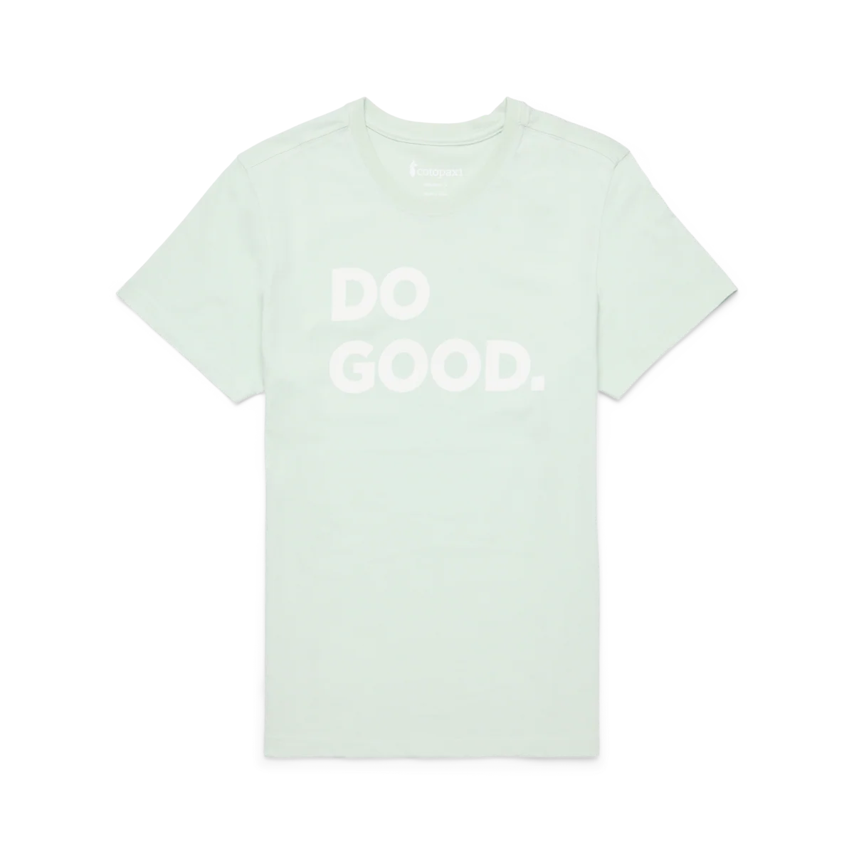 Do Good T-Shirt - Women's