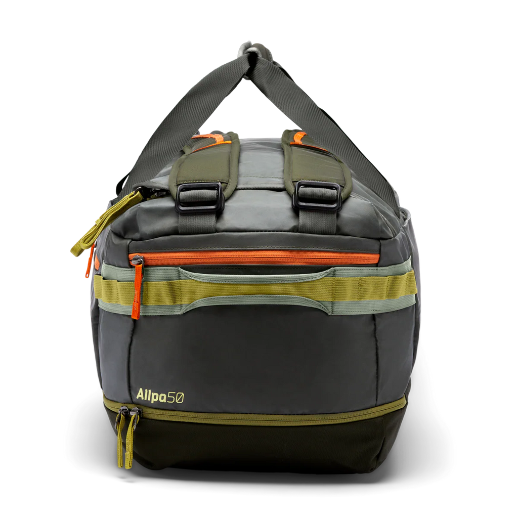 Allpa 50L Duffel Bag