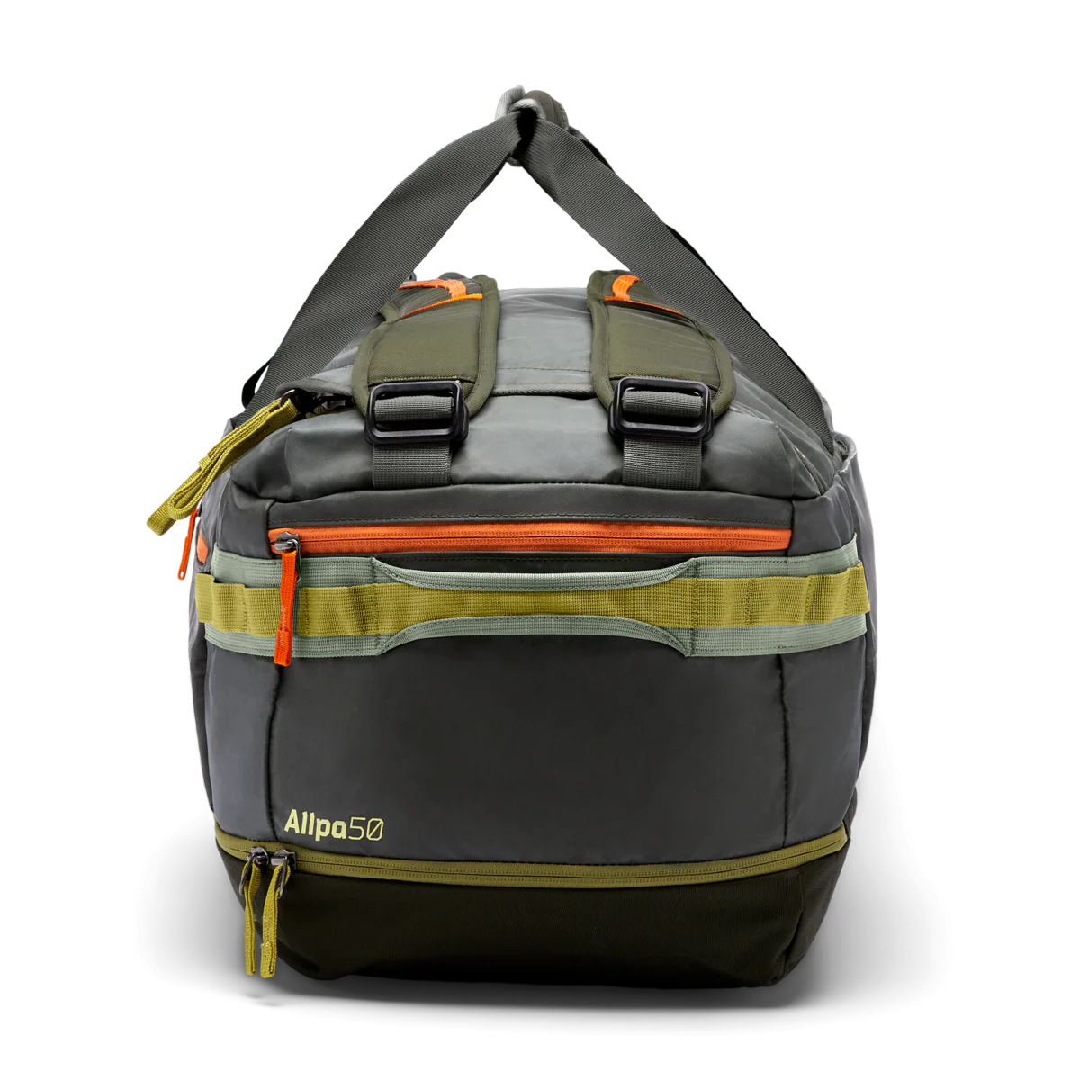 Allpa 50L Duffel Bag