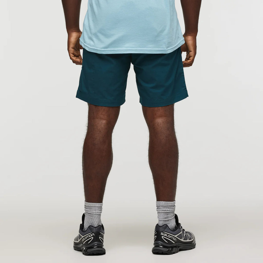 Salto Ripstop Short - Men's