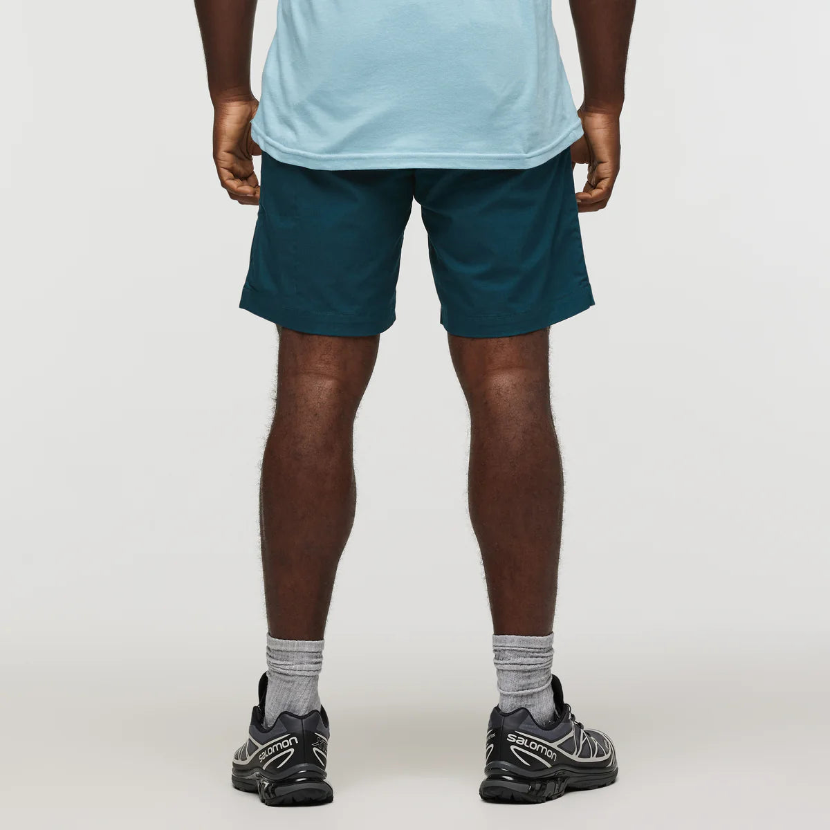 Salto Ripstop Short - Men's