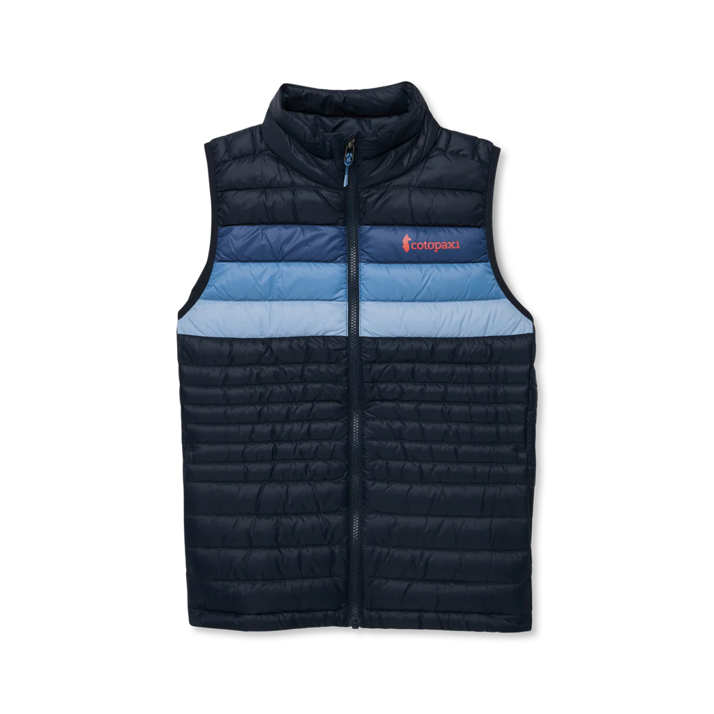 Fuego Down Vest - Women's