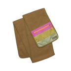 Teca Fleece Scarf
