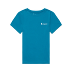 Fino Tech Tee - Women's