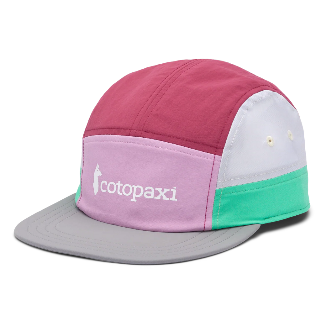 Tech 5-Panel Hat - Kids'