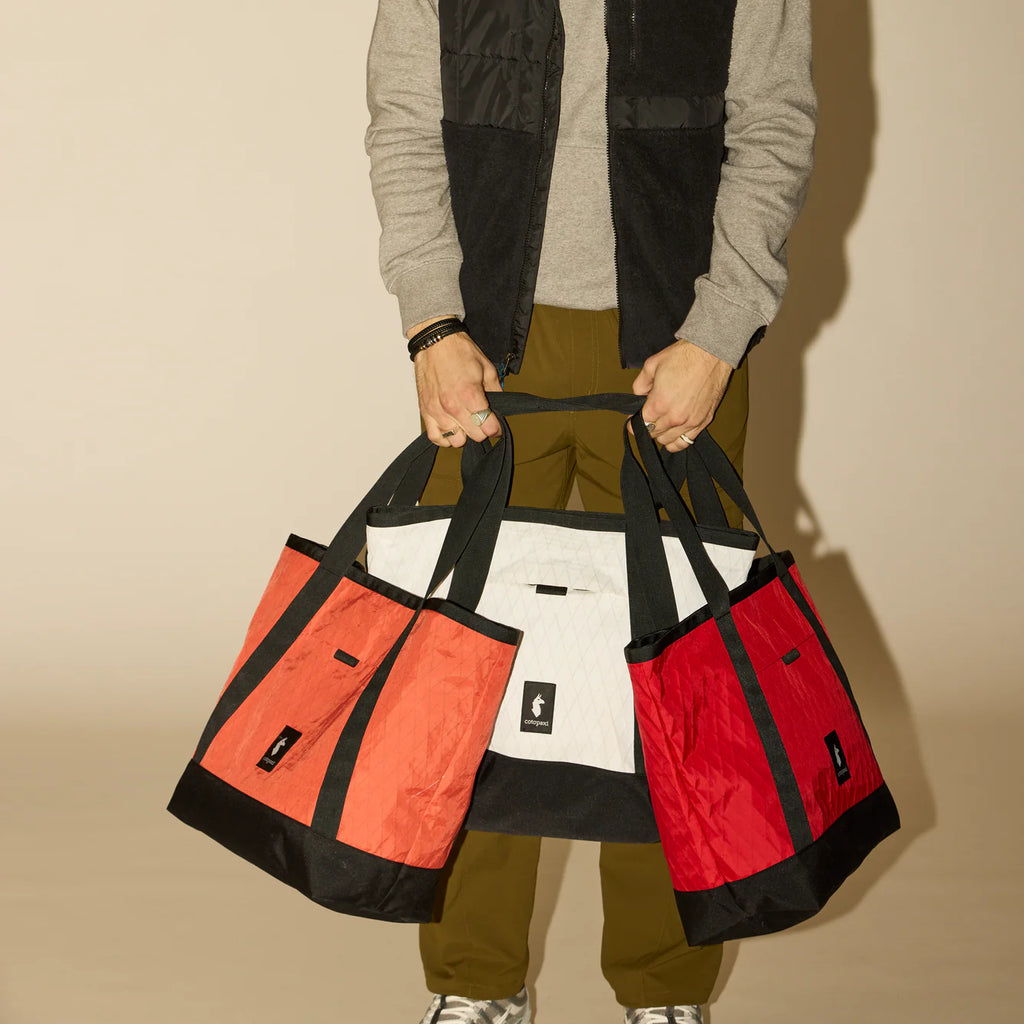 Contiguo 22L Tote