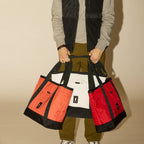 Contiguo 22L Tote