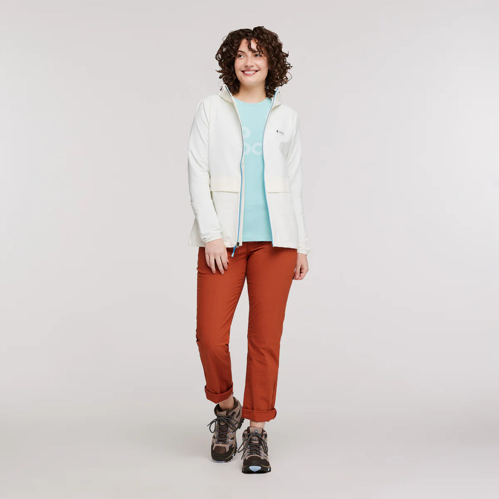 Viento Travel Jacket - Women's