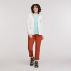 Viento Travel Jacket - Women's
