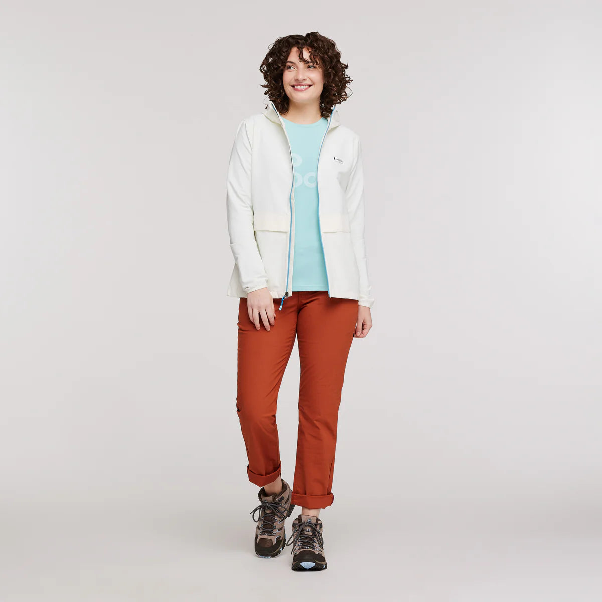 Viento Travel Jacket - Women's