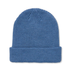 Wharf Beanie - Cotopaxi Patch