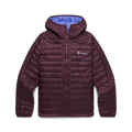Capa Insulated Hooded Jacket - Women's